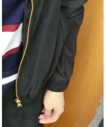 SPAO | ミリタリージャケット