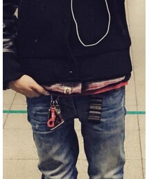 A BATHING APE | スウェット