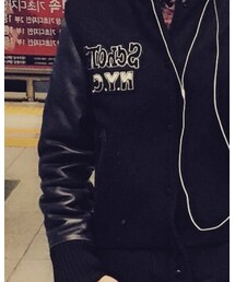 Schott N.Y.C | スタジャン