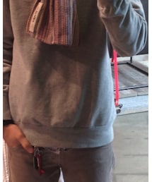 REIGNING CHAMP | スウェット