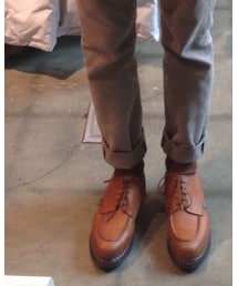 Paraboot | ブーティ