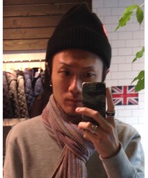 Supreme  | ニットキャップ/ビーニー