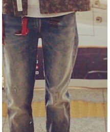 LEVI'S VINTAGE CLOTHING | デニムパンツ