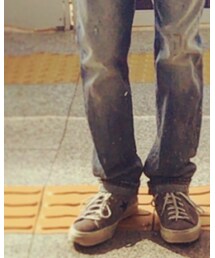 CONVERSE | スニーカー