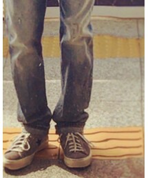 JOHN VARVATOS | スニーカー