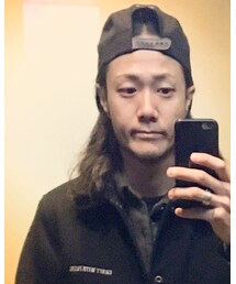 WTAPS | キャップ