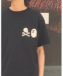 bape x neighborhood | Tシャツ/カットソー