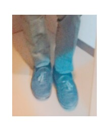 ZARA | ローファー