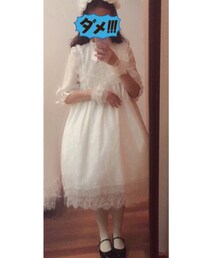 Angelic Pretty | ワンピース