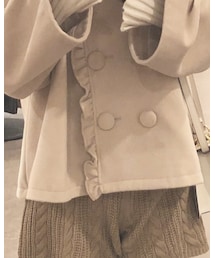 Ank Rouge | ダウンジャケット/コート