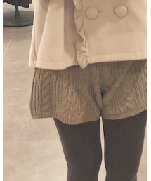 one after another NICE CLAUP | カーゴパンツ