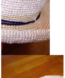 Handmade | ハット