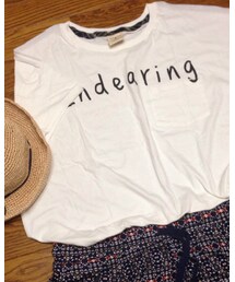 HEART MARKET | Tシャツ/カットソー