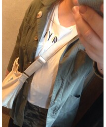 Avail | ジャケット/アウター