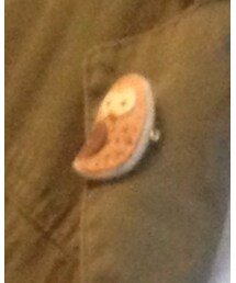 Handmade | ブローチ/コサージュ