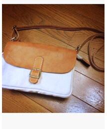 Angelus.A | ショルダーバッグ