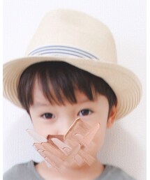 西松屋 | ハット