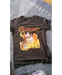 UNIQLO | オズと魔法使い(Tシャツ/カットソー)