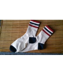 しまむら | 白ソックス(ソックス/靴下)