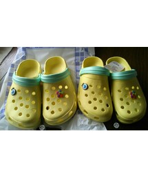 サンダル(サンダル)