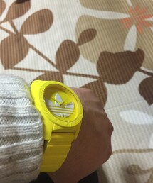 adidas | アナログ腕時計