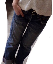 SLY | デニムパンツ