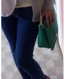 MURUA | デニムパンツ