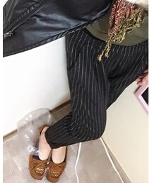 GRL | その他パンツ