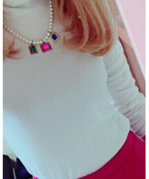 no brand | トップス