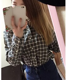 POLO RALPH LAUREN | シャツ/ブラウス