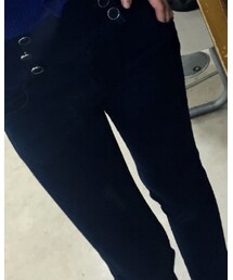 INGNI | デニムパンツ