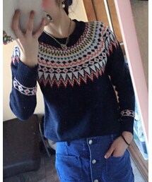 ９＆ＣＯ | ニット/セーター