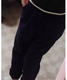 no brand | パンツ