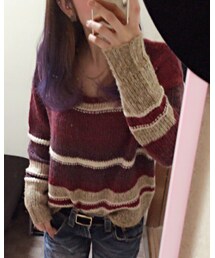 Ungrid | ニット/セーター