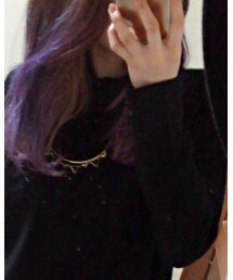 Lattice | ネックレス