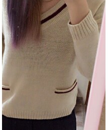 Ungrid | ニット/セーター