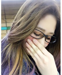 no brand | メガネ