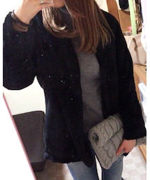 EMODA | ジャケット/アウター