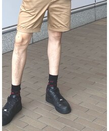 ZARA MAN | レッグウェア