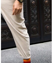 ZARA MAN | パンツ