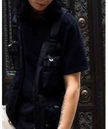 ZARA MAN | ベスト