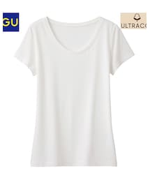GU | Tシャツ/カットソー
