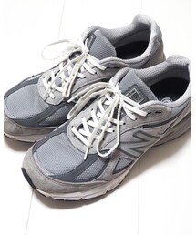 NEW BALANCE | スニーカー
