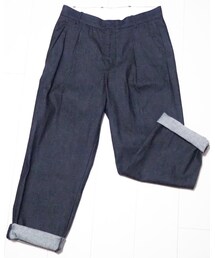 BEAUTY&YOUTH UNITED ARROWS | デニムパンツ