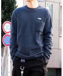AFFIX（表示禁止） | Tシャツ/カットソー