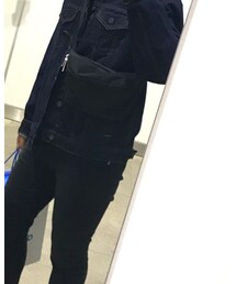 GAP | デニムジャケット