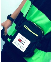 tommy jeans | バッグ