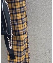 chuu | パンツ