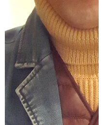 no brand | ニット/セーター