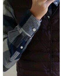 無印良品 | シャツ/ブラウス